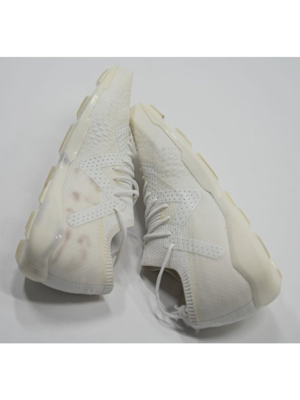Puma x Coperni 90SWR Sneakers Style 399569-01 in White - Picture 11 of 11
